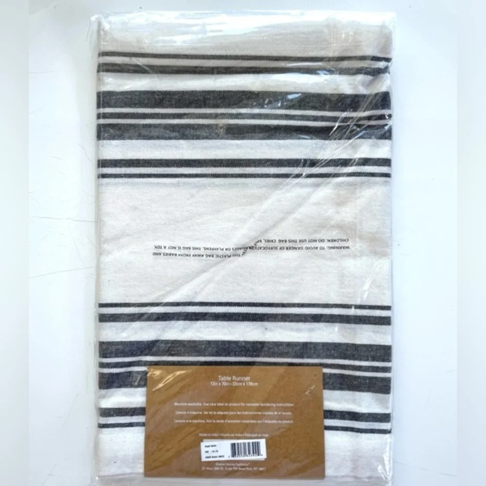 Elrene Home Fashions lot brand